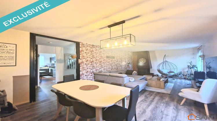 Ma-Cabane - Vente Maison Martres-de-Riviere, 140 m²