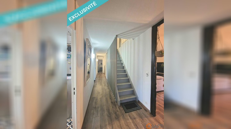 Ma-Cabane - Vente Maison Martres-de-Riviere, 140 m²