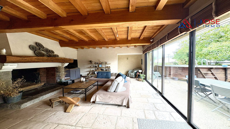 Ma-Cabane - Vente Maison Martres-de-Rivière, 228 m²