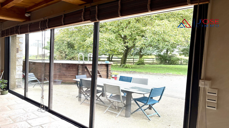 Ma-Cabane - Vente Maison Martres-de-Rivière, 228 m²