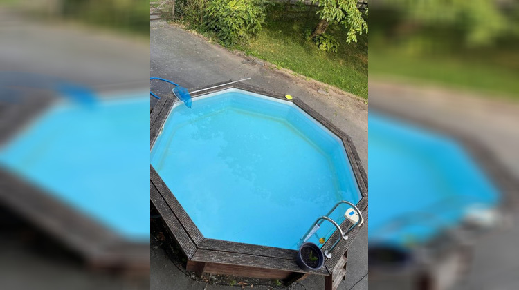 Ma-Cabane - Vente Maison MARTRES DE RIVIERE, 228 m²