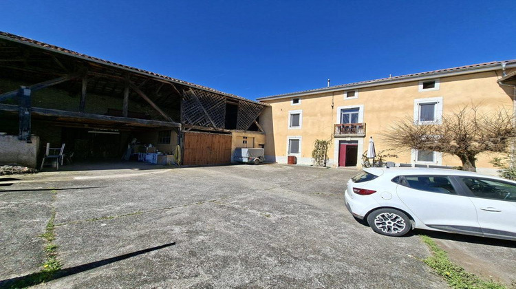 Ma-Cabane - Vente Maison Martres-de-Rivière, 160 m²