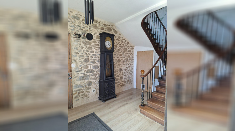 Ma-Cabane - Vente Maison Martres-de-Rivière, 160 m²