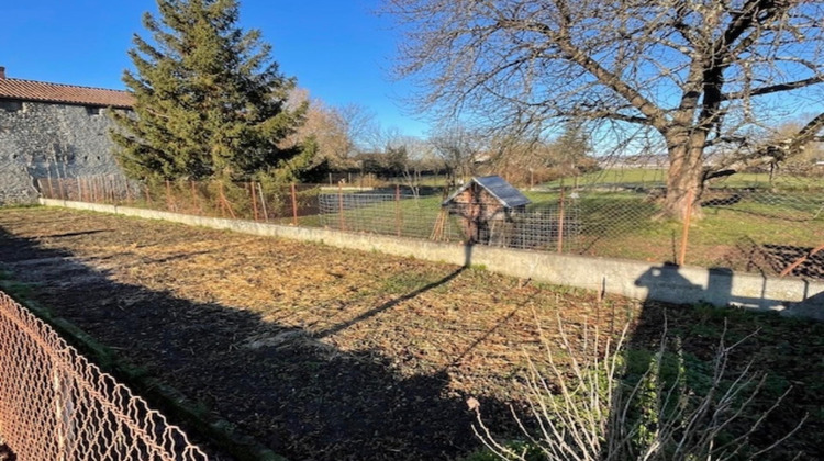 Ma-Cabane - Vente Maison Martres-de-Riviere, 167 m²