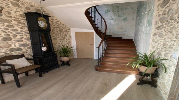 Ma-Cabane - Vente Maison Martres-de-Riviere, 167 m²