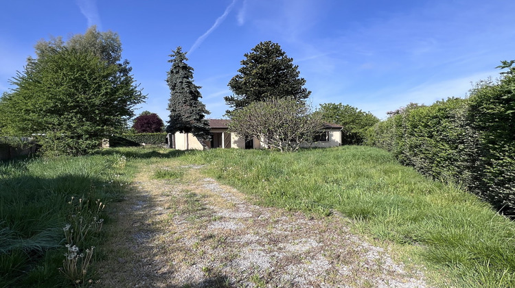 Ma-Cabane - Vente Maison MARTRES DE RIVIERE, 125 m²