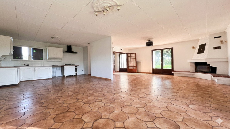 Ma-Cabane - Vente Maison MARTRES DE RIVIERE, 125 m²