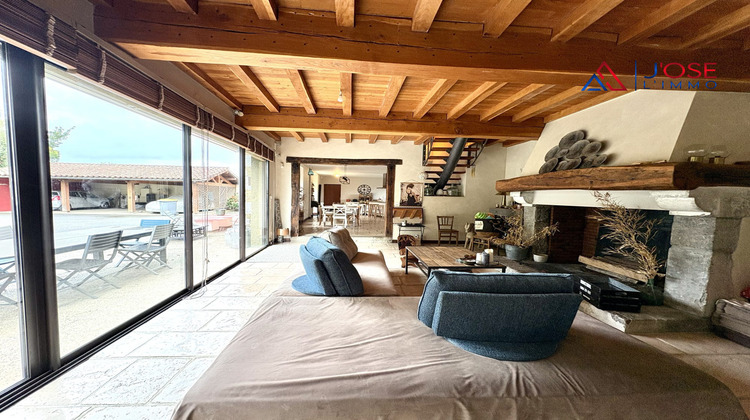 Ma-Cabane - Vente Maison Martres-de-Rivière, 228 m²