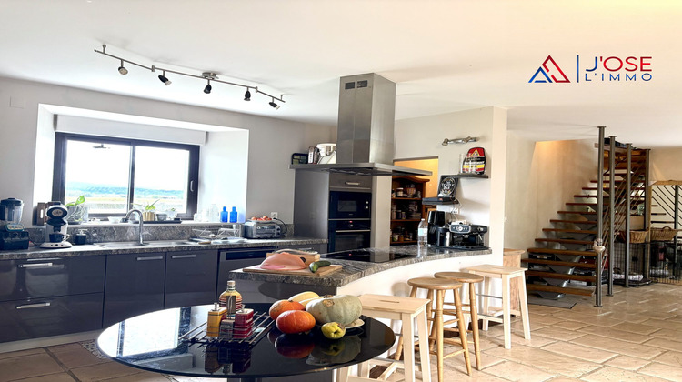 Ma-Cabane - Vente Maison Martres-de-Rivière, 228 m²