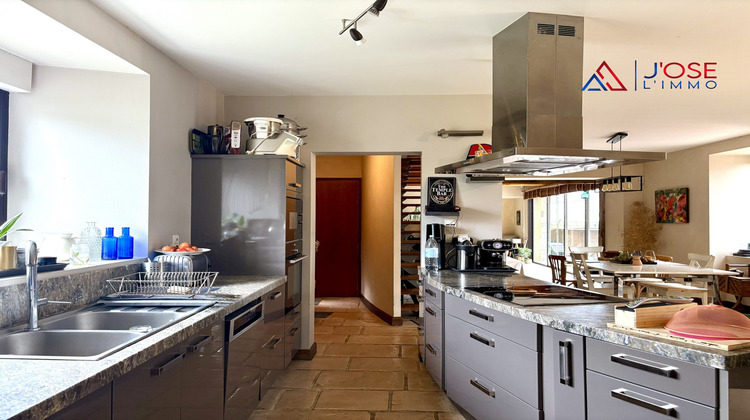 Ma-Cabane - Vente Maison Martres-de-Rivière, 228 m²