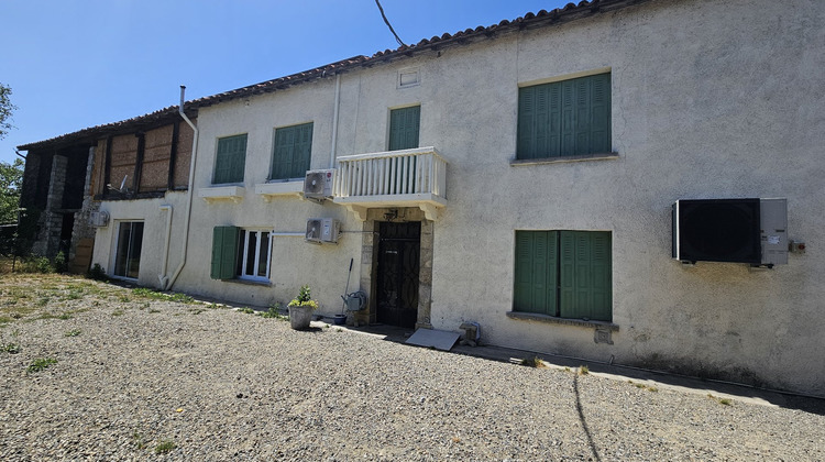 Ma-Cabane - Vente Maison MARTRES DE RIVIERE, 182 m²