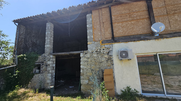 Ma-Cabane - Vente Maison MARTRES DE RIVIERE, 182 m²