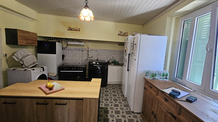 Ma-Cabane - Vente Maison MARTRES DE RIVIERE, 182 m²