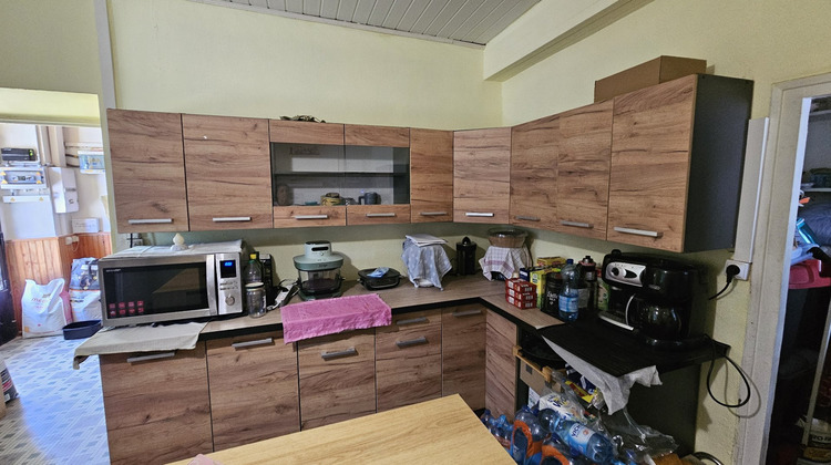 Ma-Cabane - Vente Maison MARTRES DE RIVIERE, 182 m²