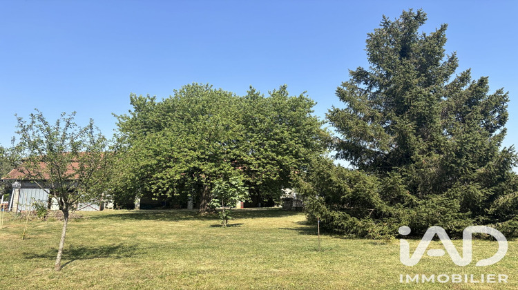 Ma-Cabane - Vente Maison Martres-de-Rivière, 152 m²