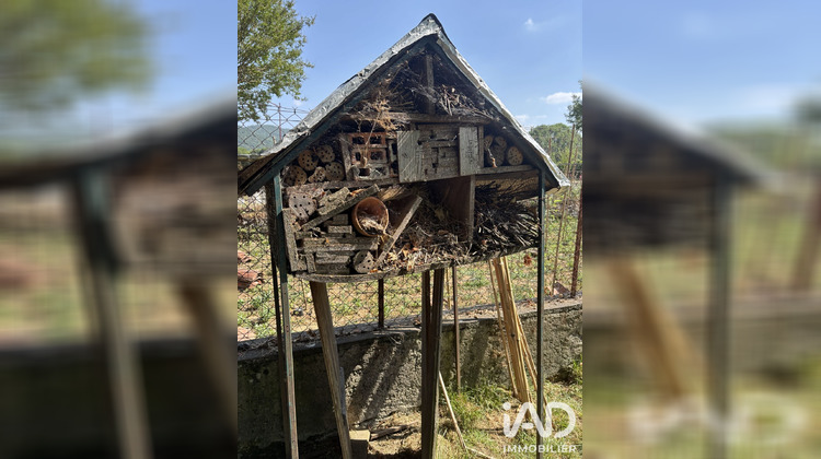 Ma-Cabane - Vente Maison Martres-de-Rivière, 152 m²