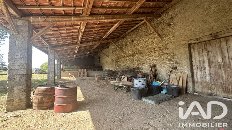 Ma-Cabane - Vente Maison Martres-de-Rivière, 152 m²