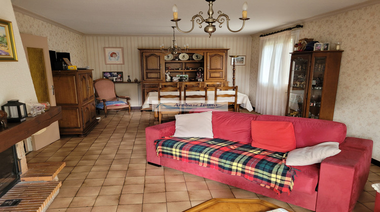 Ma-Cabane - Vente Maison Martres-de-Veyre, 104 m²