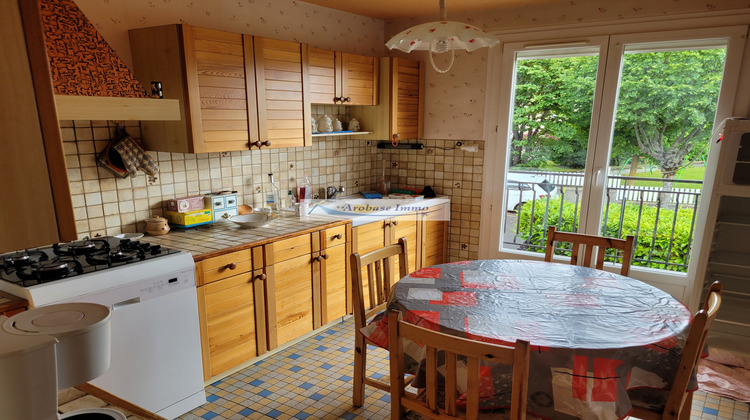 Ma-Cabane - Vente Maison Martres-de-Veyre, 104 m²