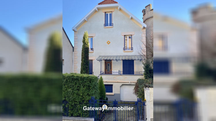 Ma-Cabane - Vente Maison Martres-de-Veyre, 112 m²