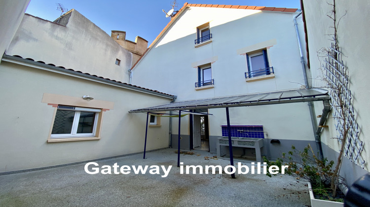 Ma-Cabane - Vente Maison Martres-de-Veyre, 112 m²