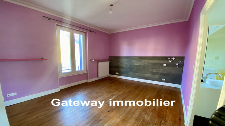 Ma-Cabane - Vente Maison Martres-de-Veyre, 112 m²