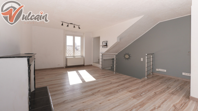 Ma-Cabane - Vente Maison Martres-de-Veyre, 70 m²