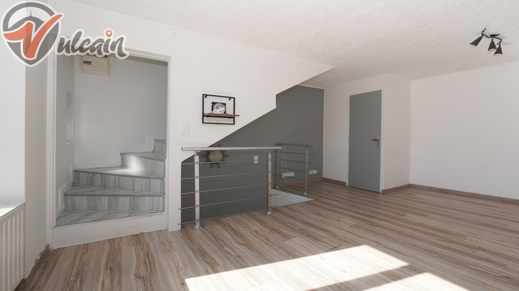 Ma-Cabane - Vente Maison Martres-de-Veyre, 70 m²