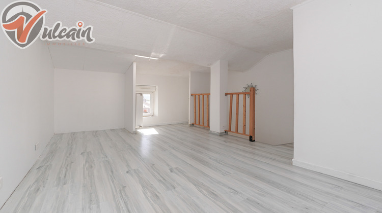 Ma-Cabane - Vente Maison Martres-de-Veyre, 70 m²