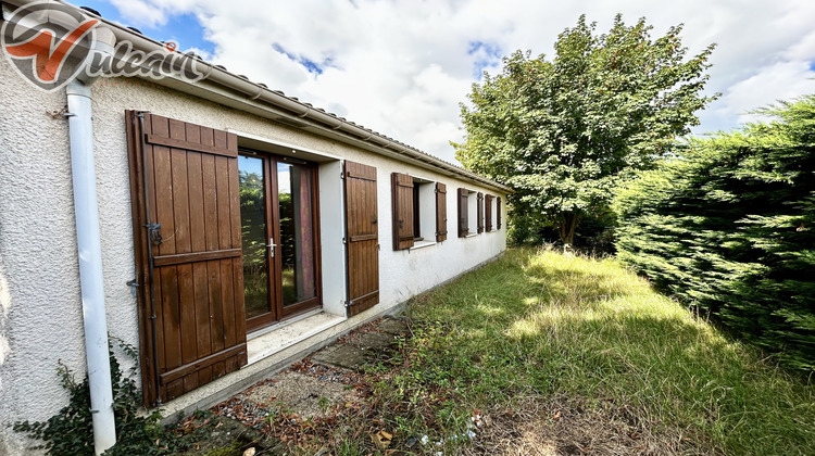 Ma-Cabane - Vente Maison Martres-de-Veyre, 118 m²