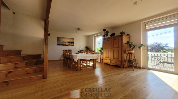 Ma-Cabane - Vente Maison Martres-de-Veyre, 210 m²