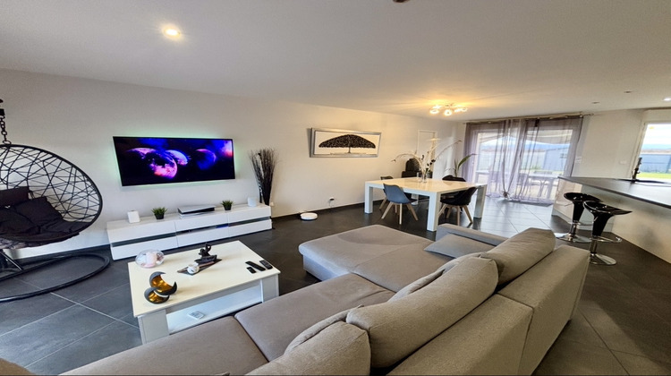 Ma-Cabane - Vente Maison Martres-sur-Morge, 103 m²