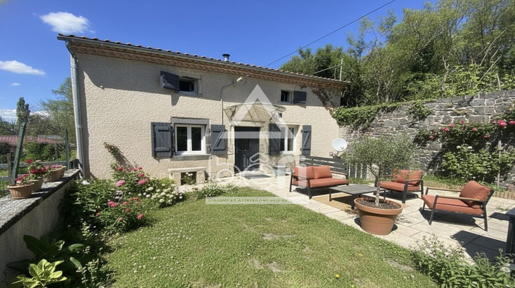 Ma-Cabane - Vente Maison Martres-sur-Morge, 54 m²