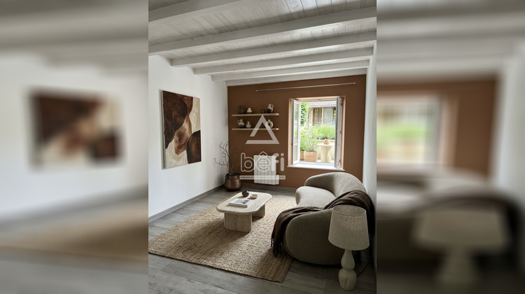 Ma-Cabane - Vente Maison Martres-sur-Morge, 54 m²