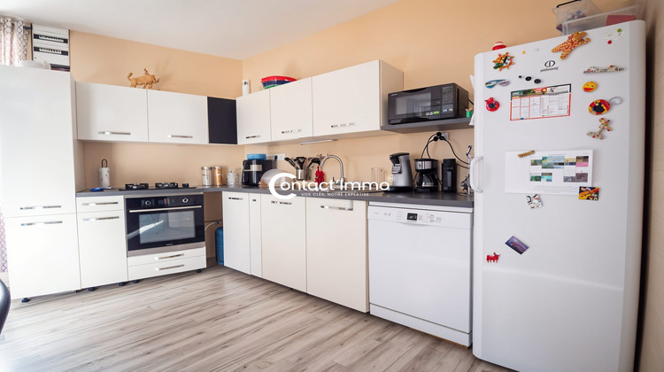 Ma-Cabane - Vente Maison Martres-sur-Morge, 94 m²
