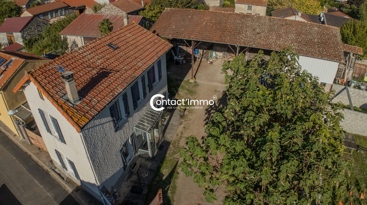 Ma-Cabane - Vente Maison Martres-sur-Morge, 94 m²
