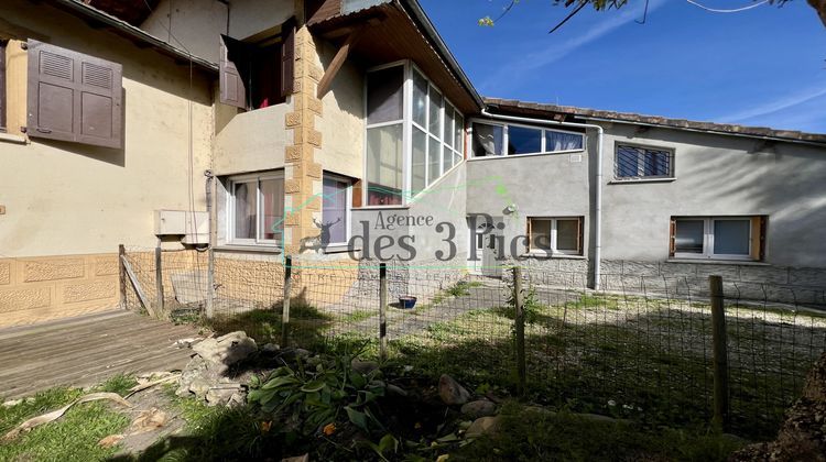 Ma-Cabane - Vente Maison Martres-Tolosane, 166 m²