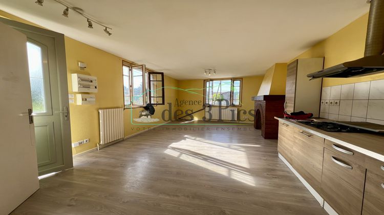 Ma-Cabane - Vente Maison Martres-Tolosane, 166 m²