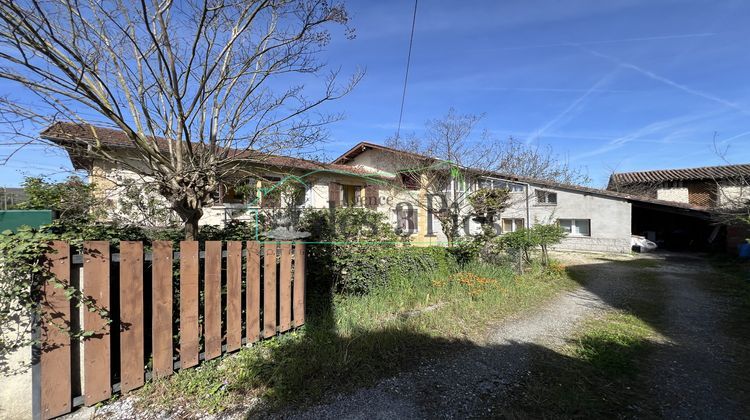 Ma-Cabane - Vente Maison Martres-Tolosane, 166 m²