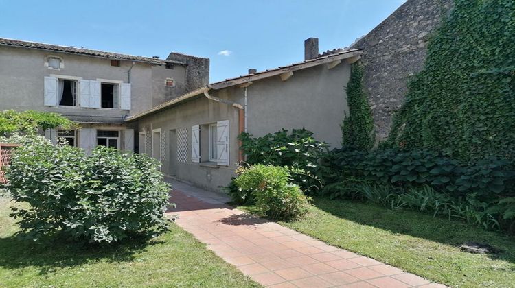 Ma-Cabane - Vente Maison MARTRES TOLOSANE, 208 m²