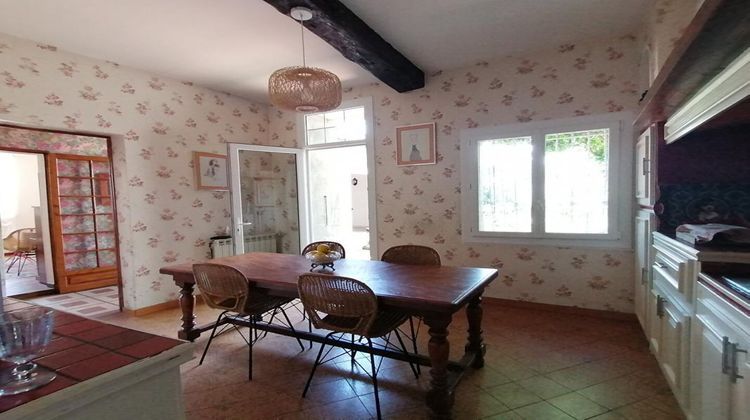 Ma-Cabane - Vente Maison MARTRES TOLOSANE, 208 m²