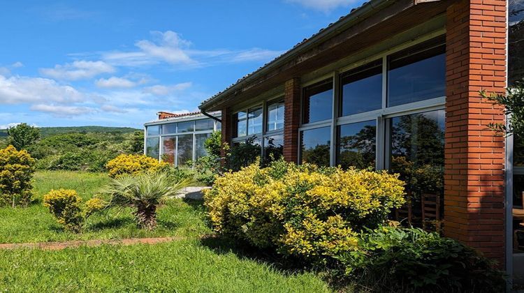 Ma-Cabane - Vente Maison MARTRES TOLOSANE, 198 m²