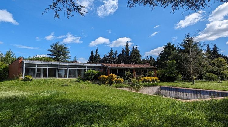 Ma-Cabane - Vente Maison MARTRES TOLOSANE, 198 m²