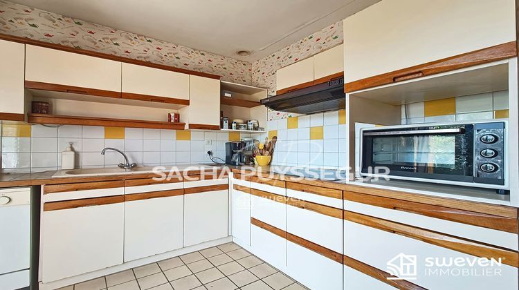 Ma-Cabane - Vente Maison Martres-Tolosane, 110 m²