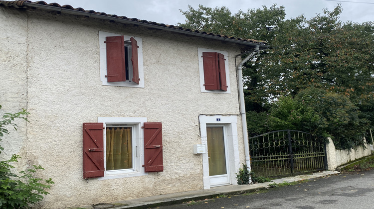 Ma-Cabane - Vente Maison Martres-Tolosane, 67 m²