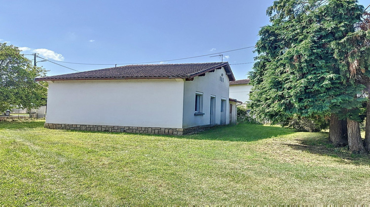 Ma-Cabane - Vente Maison Martres-Tolosane, 77 m²