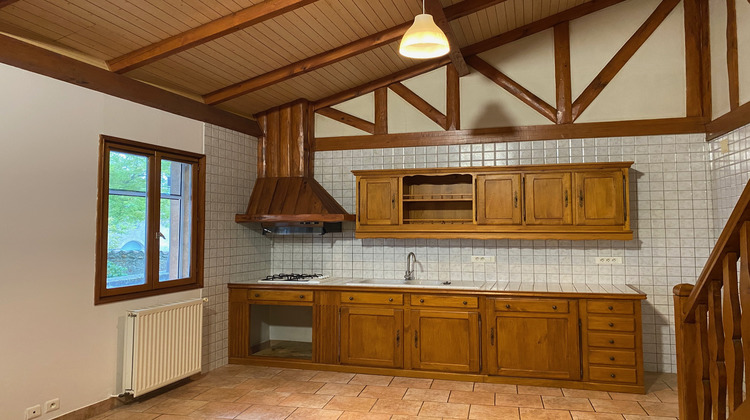 Ma-Cabane - Vente Maison Martres-Tolosane, 50 m²