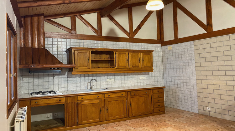 Ma-Cabane - Vente Maison Martres-Tolosane, 50 m²