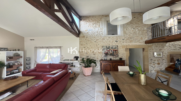 Ma-Cabane - Vente Maison Martres-Tolosane, 185 m²