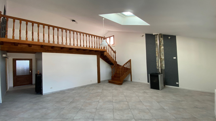 Ma-Cabane - Vente Maison Martres-Tolosane, 148 m²